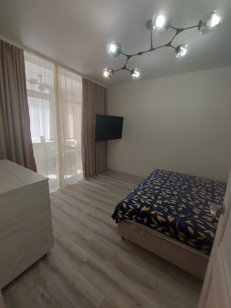 аренда однокомнатной квартиры номер A-174449 в Киевском районе, фото номер 18